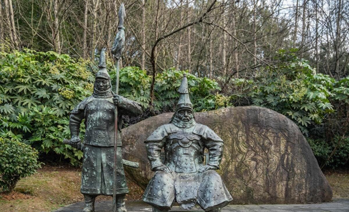 不为人知的历史：左宗棠收复新疆的英勇事迹