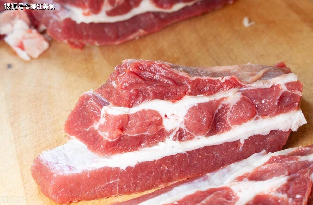 炖牛肉秘籍：这些部位的肉炖出来最香最软烂！