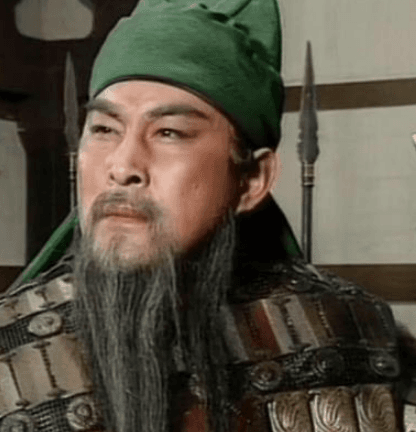 关羽：东汉末年的武圣与正义化身