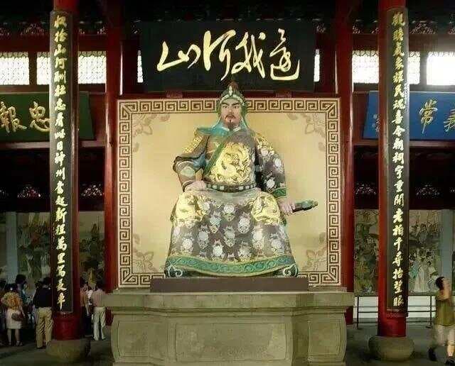 感受毛主席笔下的力量，《满江红》震撼人心