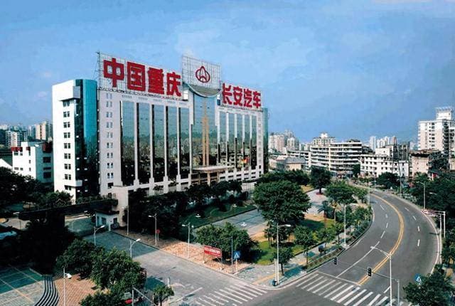 长安汽车的百年历程，以及自主品牌突破