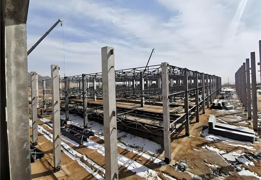 建筑结构体系类型有哪些？常见的9种建筑结构体系介绍