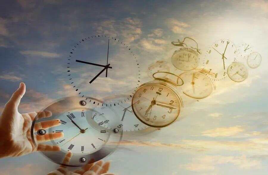 时间的本质：真实存在还是虚幻概念？