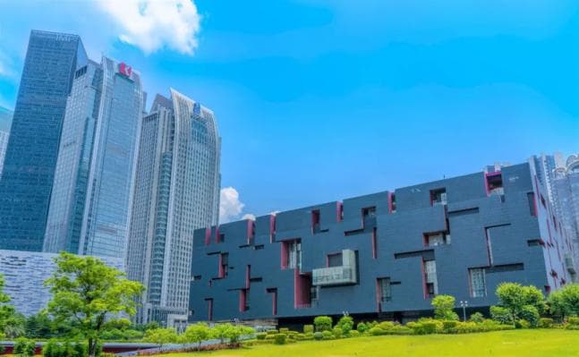 去广州想探秘真正的广东文化，这些博物馆可以了解下