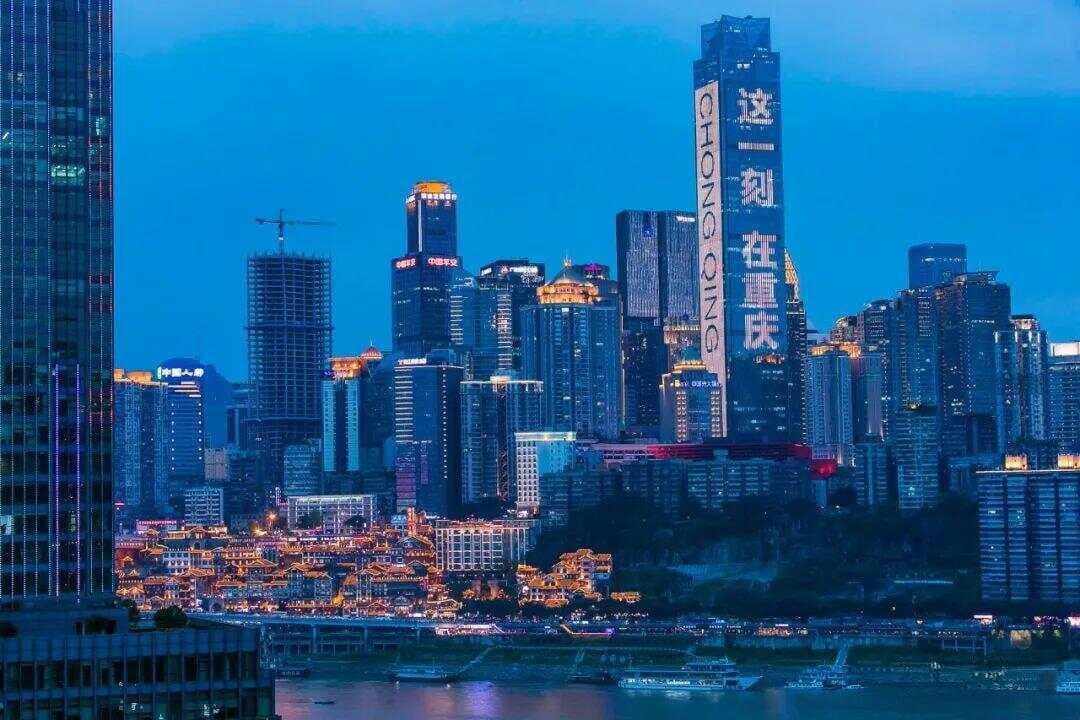 DeepSeek：中国十大不宜居城市，环境差压力大，北京石家庄上榜