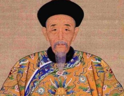 康熙和乾隆在位时间都长达60年 两人寿命为何那么长