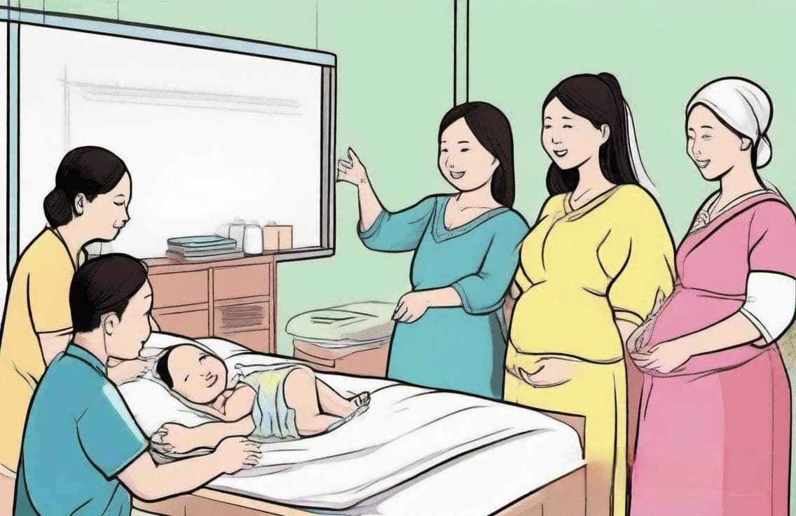 择日剖腹产：传统习俗与现代医学的平衡之道