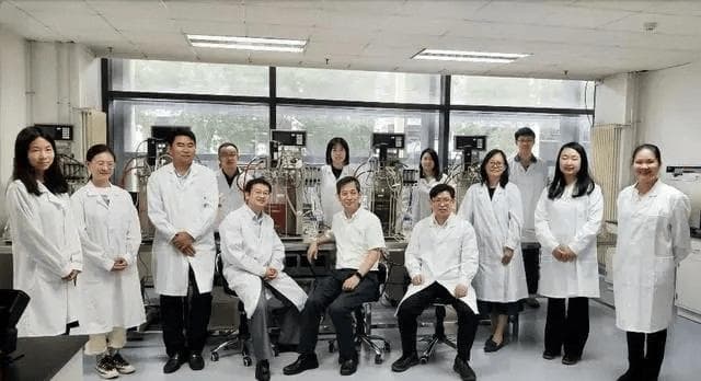 中国科研新突破：人工合成淀粉量产在望，粮食自由不再是梦？