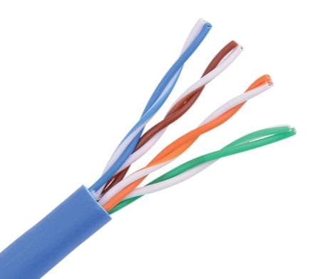 以太网通信为何使用差分信号