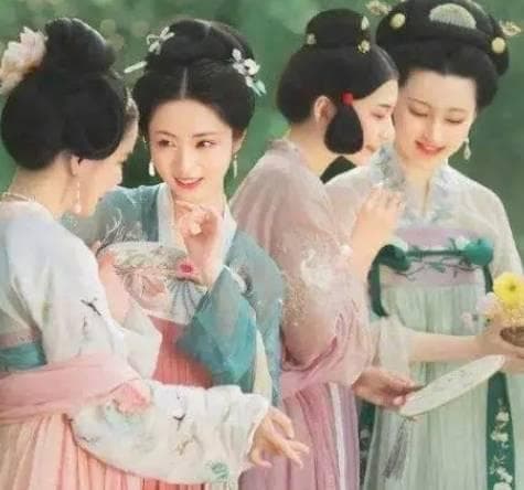 古代女子的选秀制度：探究历史真相
