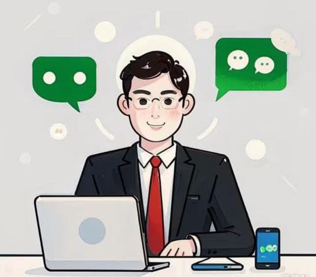 【以案说法】电子证据挑战：微信聊天记录能否定输赢？