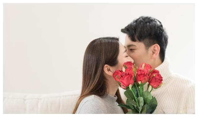 脸，是对方产生好感，以及爱上你的关键