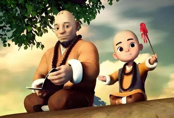 传统文化中的望气术，解读天地间的神秘“气”