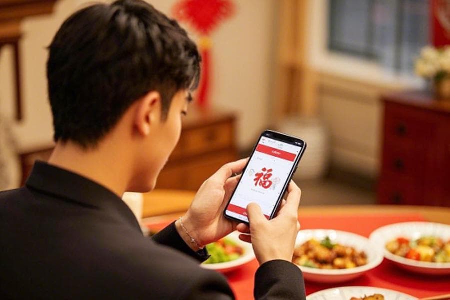 苏轼教你写拜年短信：从古人的贺年片中学礼仪