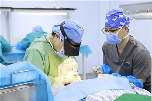 毛发问题要科学治疗