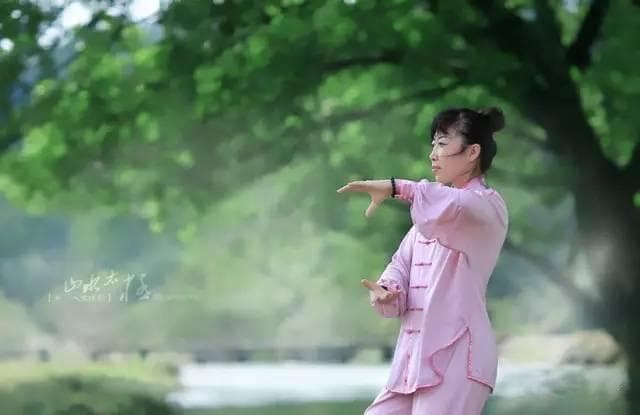 练拳各个阶段的体会