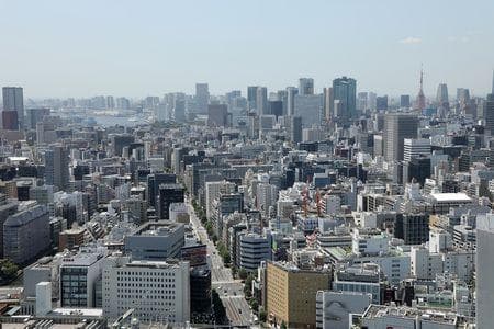 日本总人口减少86万创新高 外国人人口首次突破300万