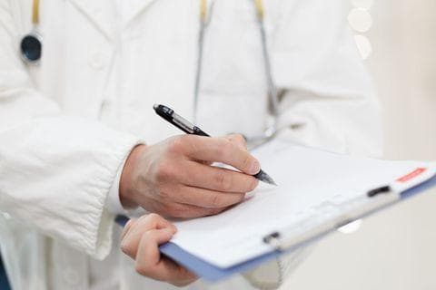 病人不能复印的病历资料