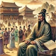 法家思想与韩非子的法治主张