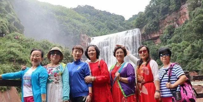 中老年出游锦囊集锦！游玩攻略、旅行安全、急救知识…一个也不能少！