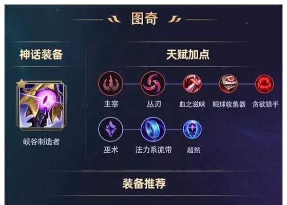 提莫符文S11出装攻略：从入门到精通的全方位指南