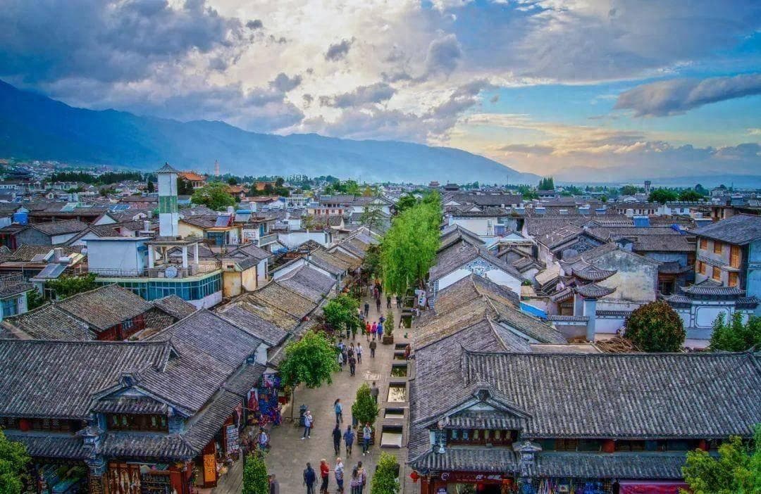 云南昭通十大景点全攻略：从自然保护区到古城古镇，领略多元魅力