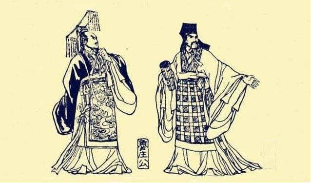《曹刿论战》中的鲁庄公：虚心纳谏的明君形象