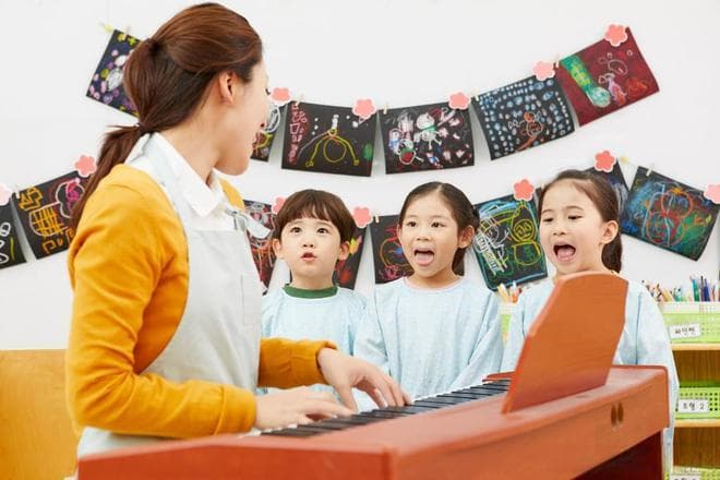 学前教育专业：揭秘四大维度，探寻未来职业发展新趋势！