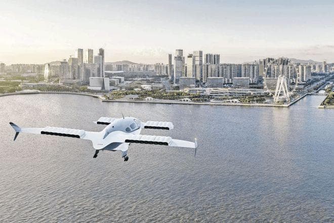 我国低空经济产业发展现状、问题及对策研究