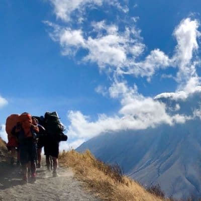 东非UWC：非洲双峰之麓的世界教育