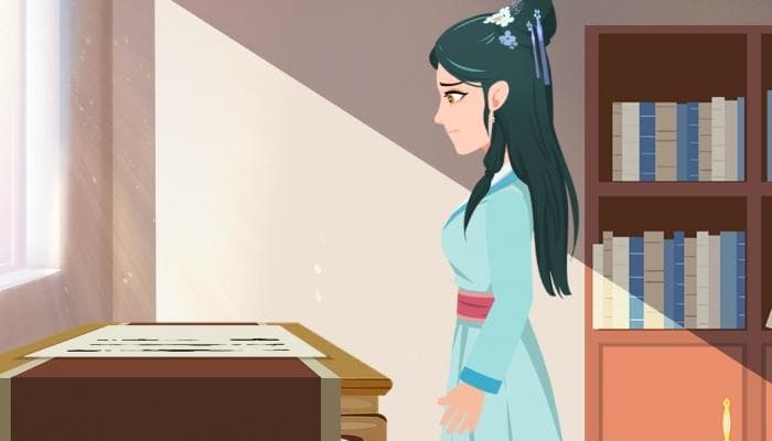 步摇：古代女子的头饰瑰宝
