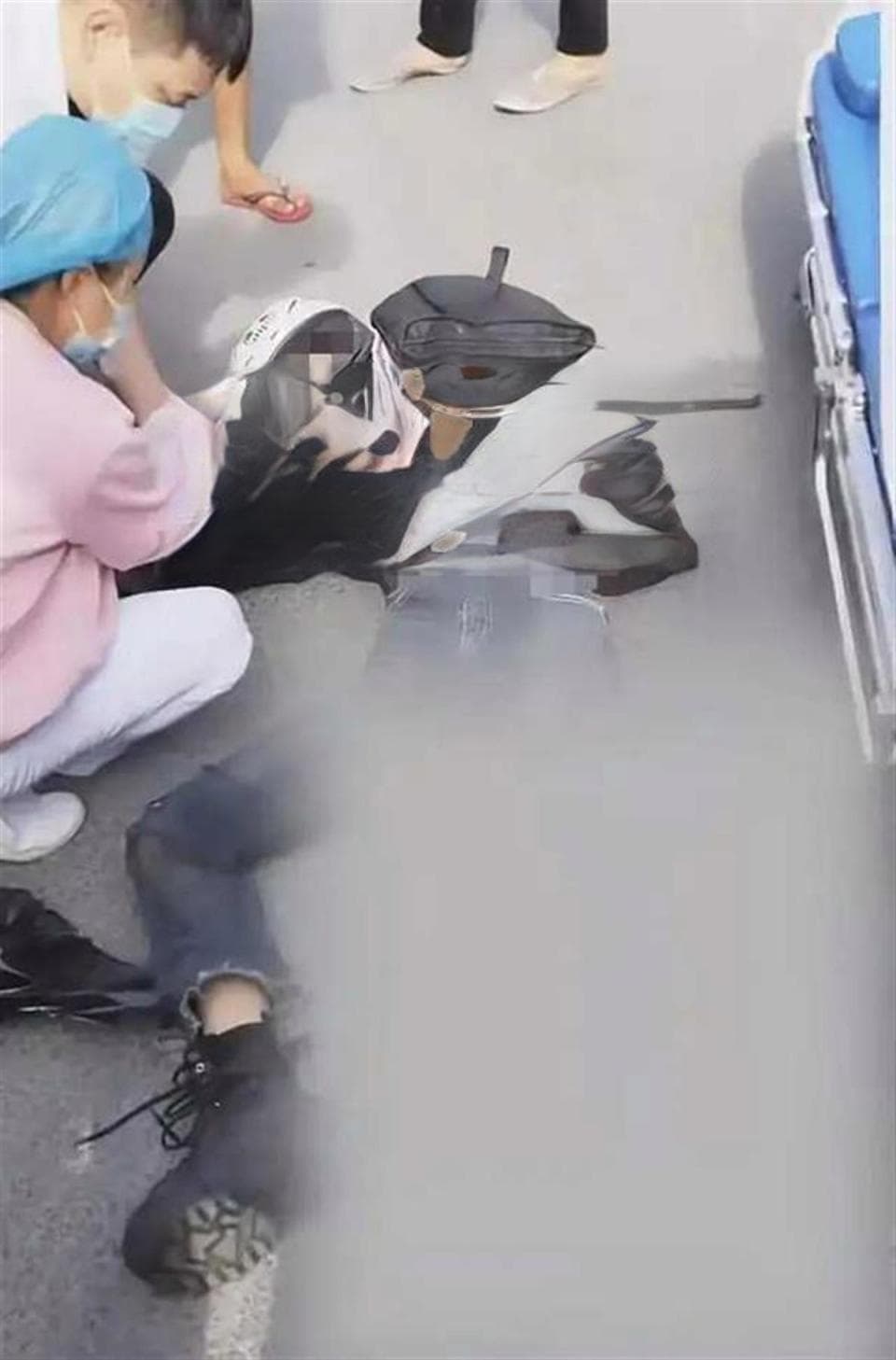 19岁网红女骑手车祸去世，再次给“机车骑手”赛道敲响警钟