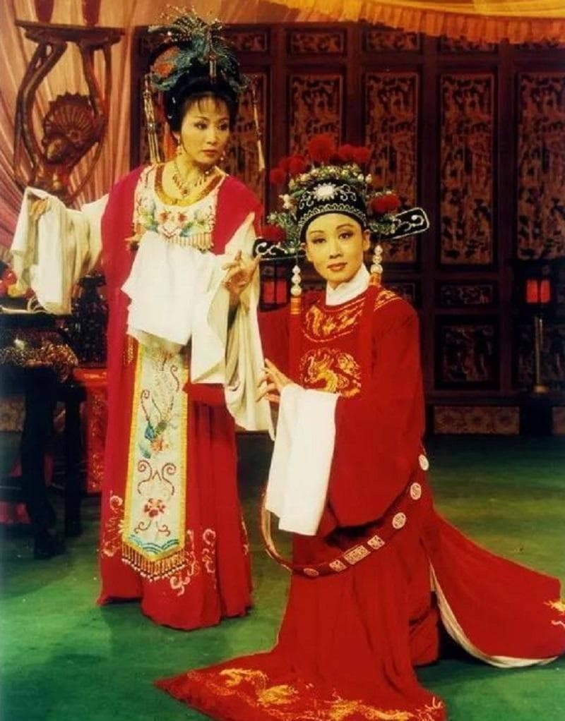 从《女驸马》到真实历史：揭秘古代驸马的那些事儿