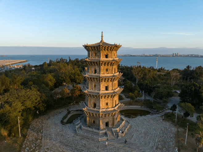 泉州：从过去驶向未来
