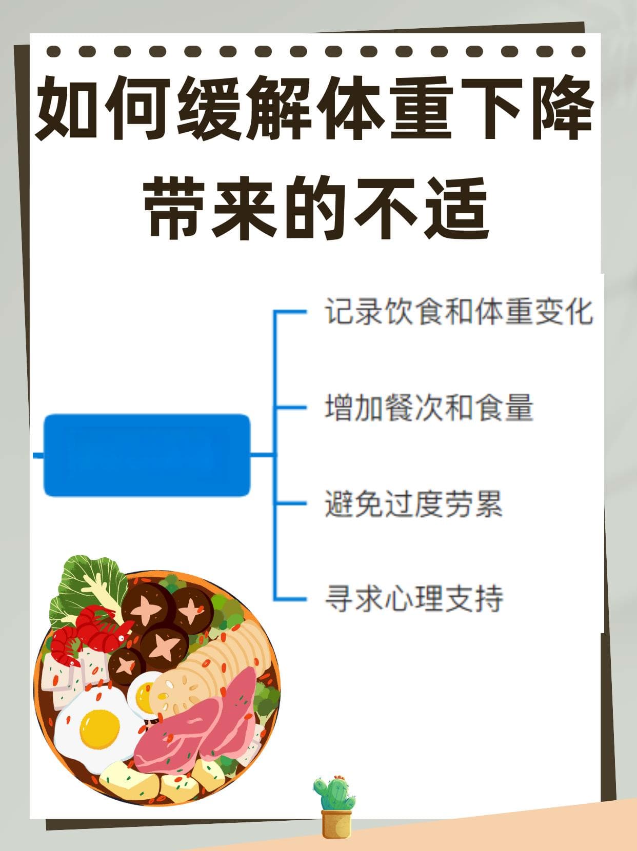 体重突降，是喜是忧？揭秘背后原因与应对
