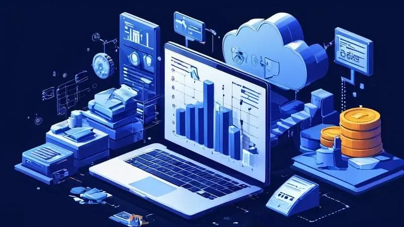 Excel箭头键失灵怎么办？六大原因及解决方案详解