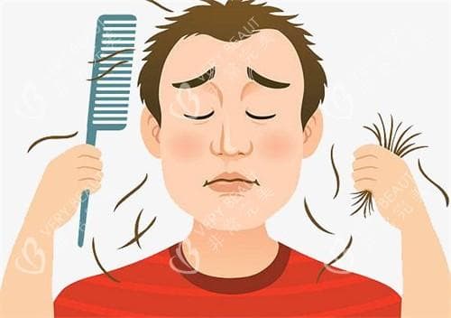 日本毛囊再生技术怎么回事？原理、发展历程、优势等您看下！