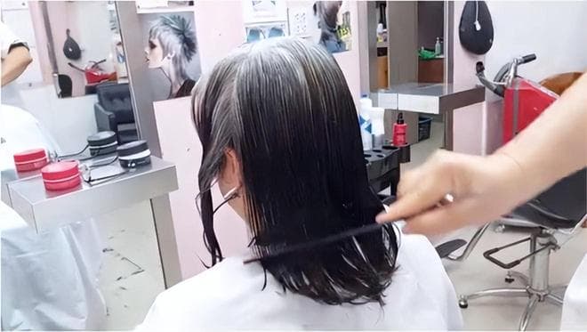 你还为长白头发而发愁吗？这几种能够防止头发变白的抗氧剂来了