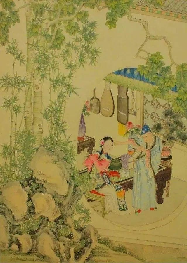 《聊斋志异》的文学价值