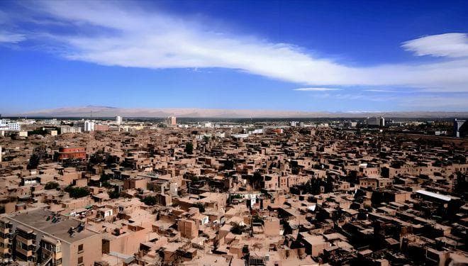 中国最东、最西、最南、最北的四座城市，分别在哪里？你去过吗？