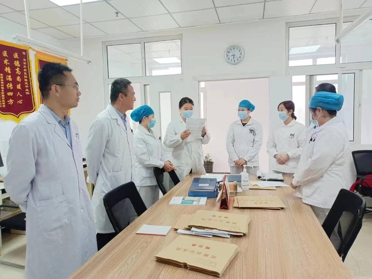 中医疏通化纤法——肝腹水需要抽水吗？
