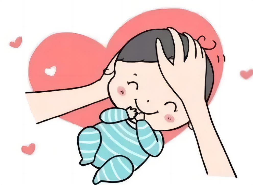 为什么我的孩子总哭？学会“回应性照护”，给宝宝能感受到的爱