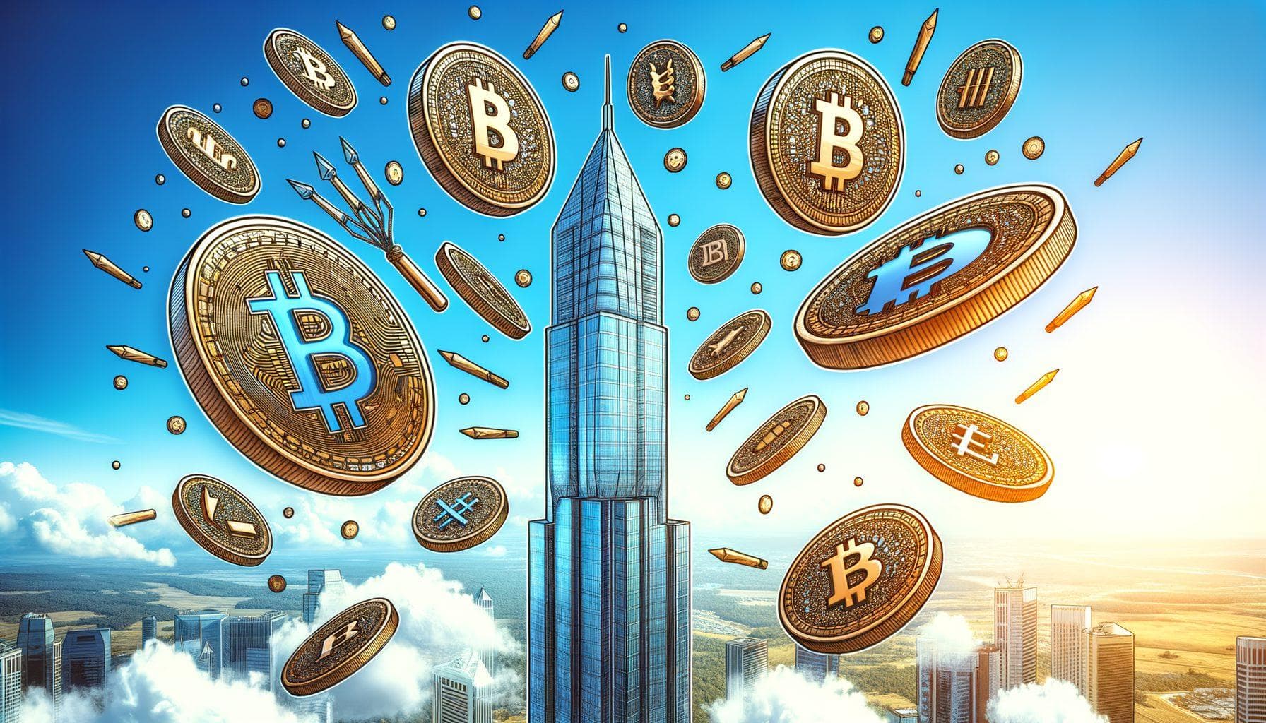 加密货币繁荣：梅拉尼娅·特朗普的代币在上涨10000%后达到1500万美元的市值