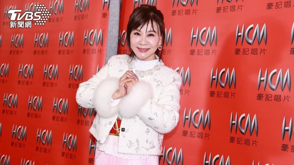 63歲龍千玉「升格當婆婆」！婆媳矛盾爆因 媳婦必學5心法減壓不爆炸