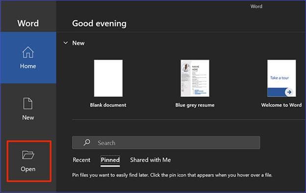 Microsoft Word无法打开？7种实用解决方案帮你轻松应对