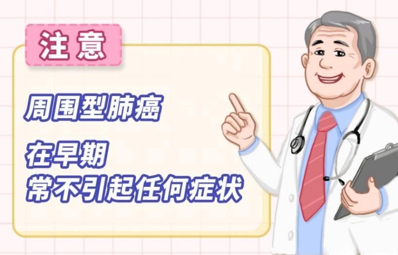 咯血背后，可能是这些疾病的“预警信号”
