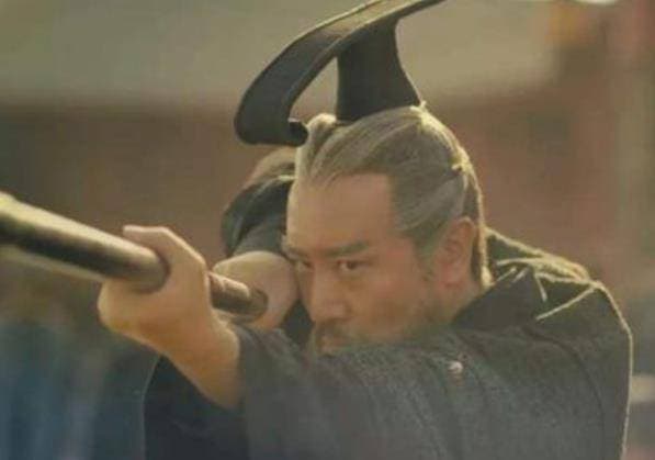 “宁教我负天下人，休教天下人负我”是曹操说的吗？正史揭秘