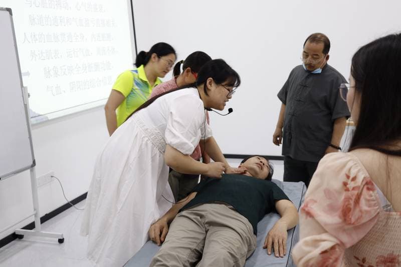 推拿有助于缓解哪些常见症状