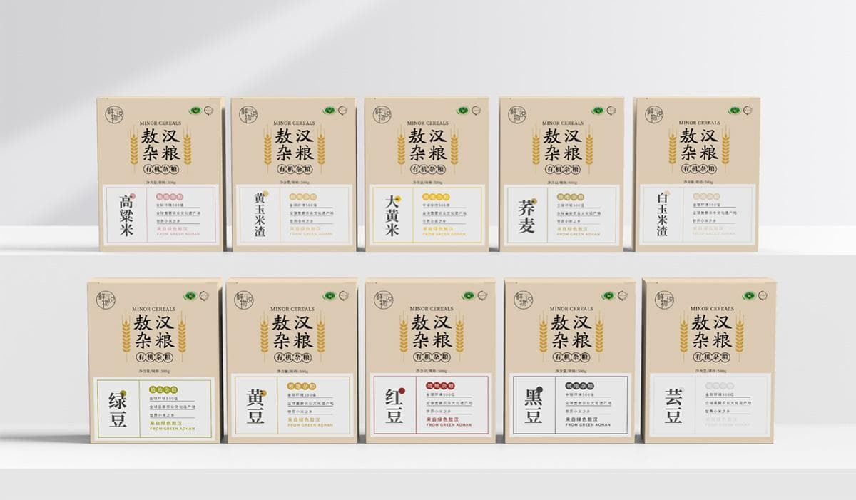 保健品包装大揭秘：如何看懂标签信息？