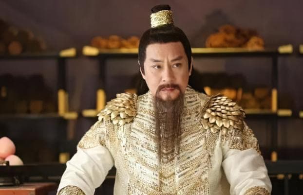 李嗣源临死前，准太子为何会起兵，要想夺取皇位？